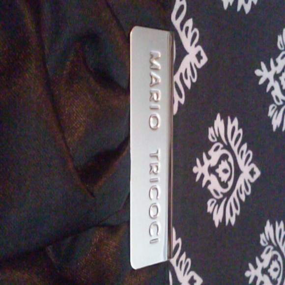 Mario Tricoci clutch - Picture 2 of 3