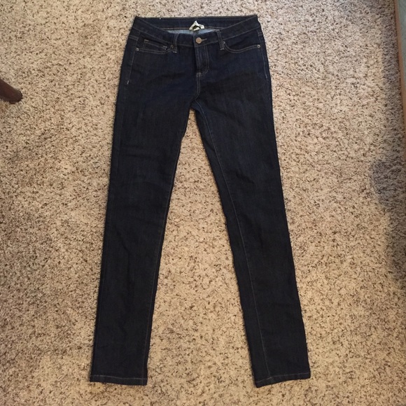 Mint condition Forever 21 skinny jeans