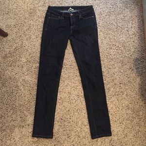 Mint condition Forever 21 skinny jeans