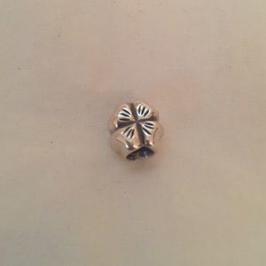 Four leaf Pandora Charm