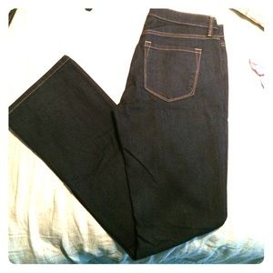 Loft jeans