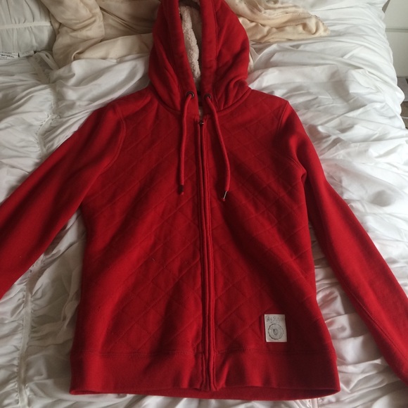 NWOT super warm jacket