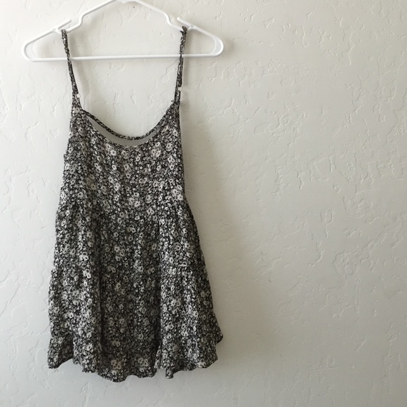 Brandy Melville Dresses & Skirts - Worn twice brandy Melville jada dress