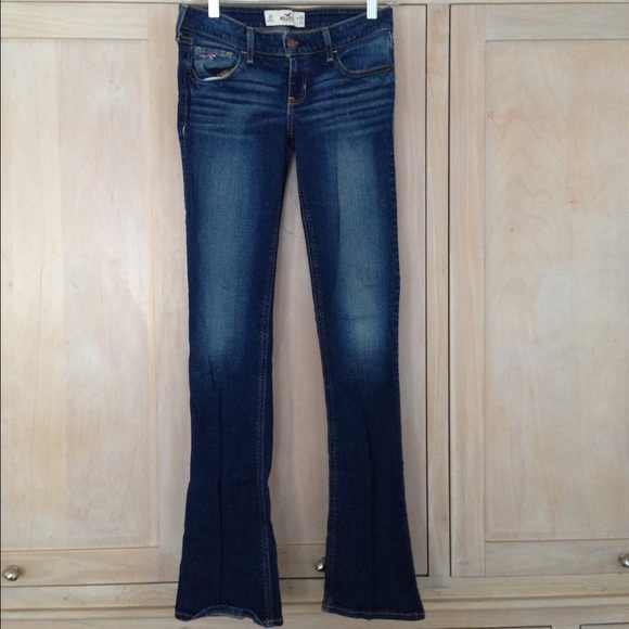 Bundle of Hollister jeans! - Picture 2 of 3