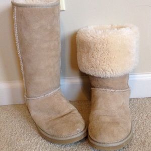 Ugg Australia Classic Tall