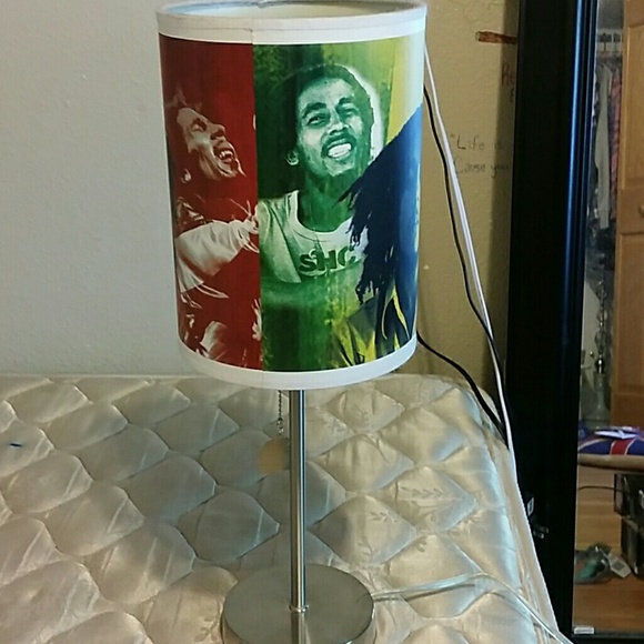 Lamp - Picture 2 of 2