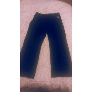 PINK/Victoria's Secret Sweatpants