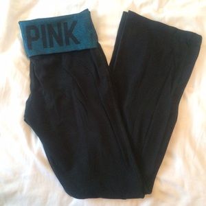PINK Yoga Pants