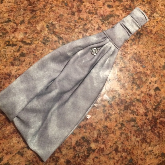 Lululemon Headband