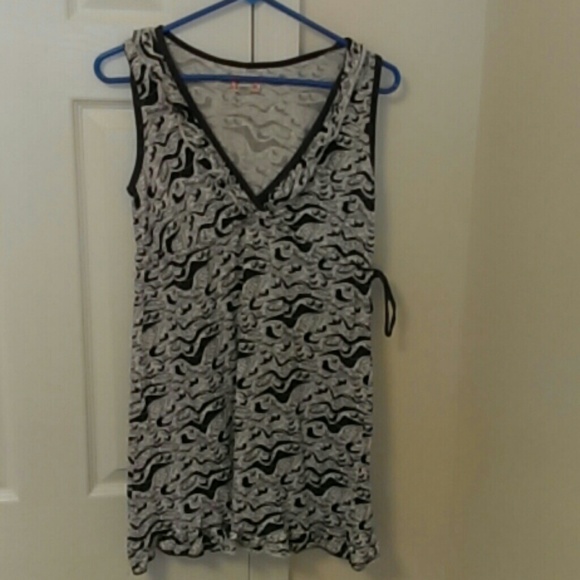 Small Puella (Anthropologie) dress