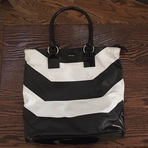 Philosophy Small Tote