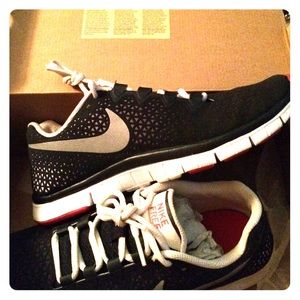 Nike Free 3.0