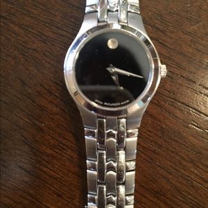 Women's mavado watch