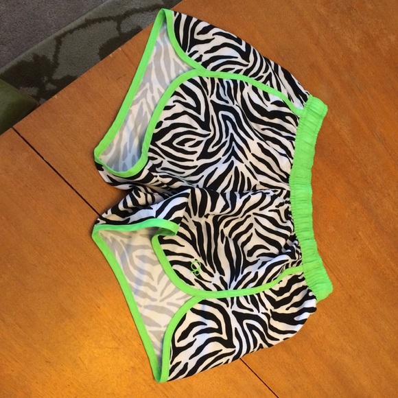 Swim/Track Shorts - Picture 1 of 2