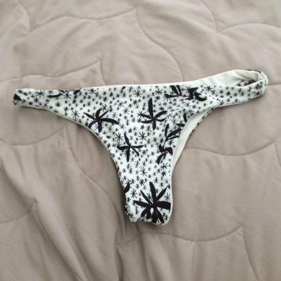 Le Belété Other - Le Belété bikini bottoms