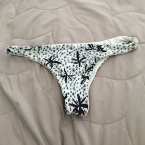 Le Belété bikini bottoms