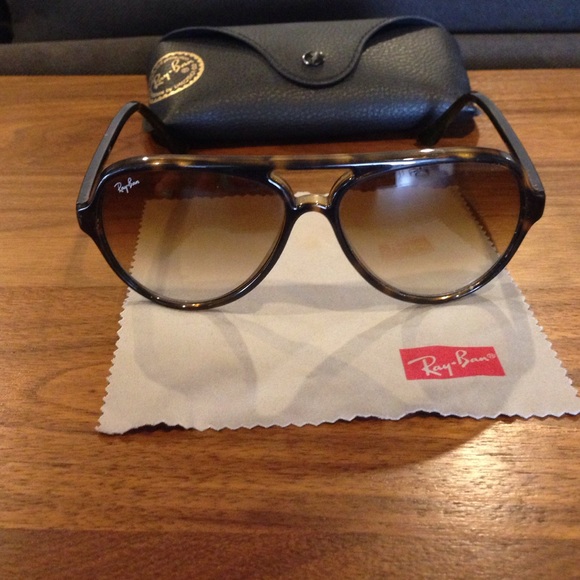 Ray Ban sunglasses