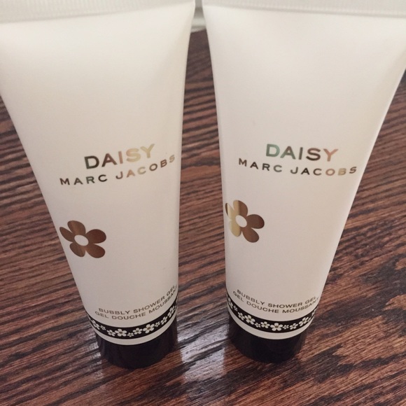 Daisy by Marc Jacobs Body Shower Gel
