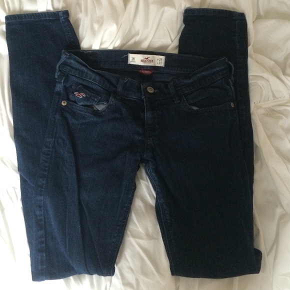 Hollister jeans