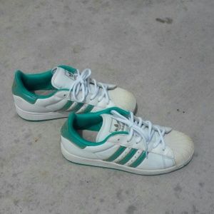 Adidas shoes