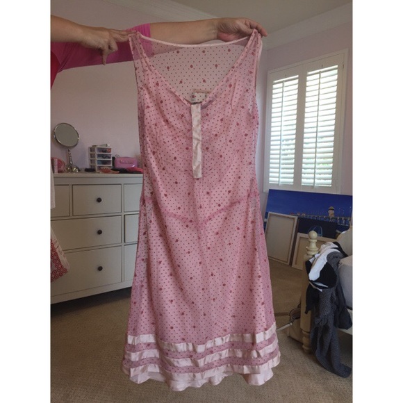 Marc by Marc Jacobs Summer dress