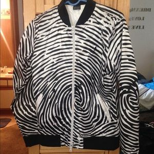 Jordan Jacket