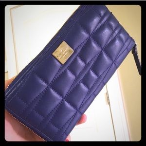 💗95% new Kate Spade Wallet