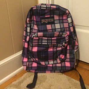 Backpack