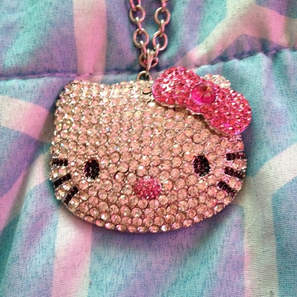 Hello kitty chain - Picture 3 of 4