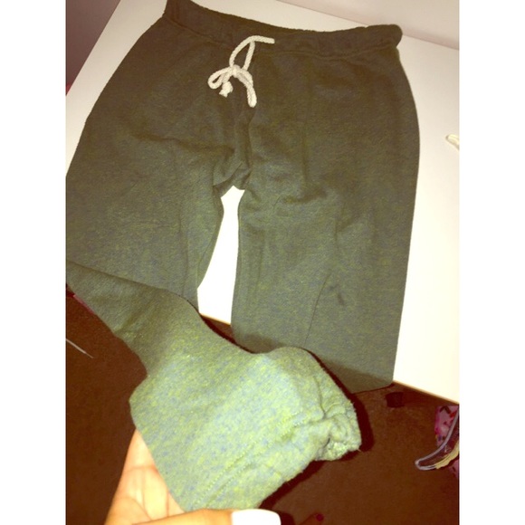 Forever 21 sweats