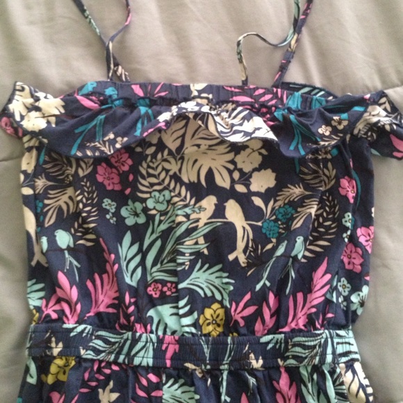Romper - Picture 3 of 4