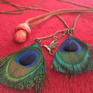 Fashionable Necklaces