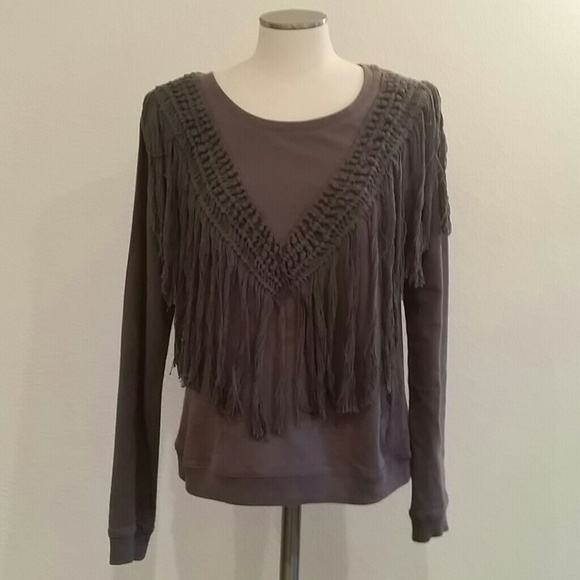 Urban Outfitters Sweaters - Charcoal Sweater