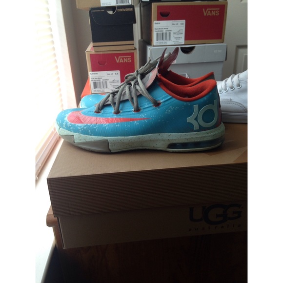 KD 6 - Picture 1 of 4