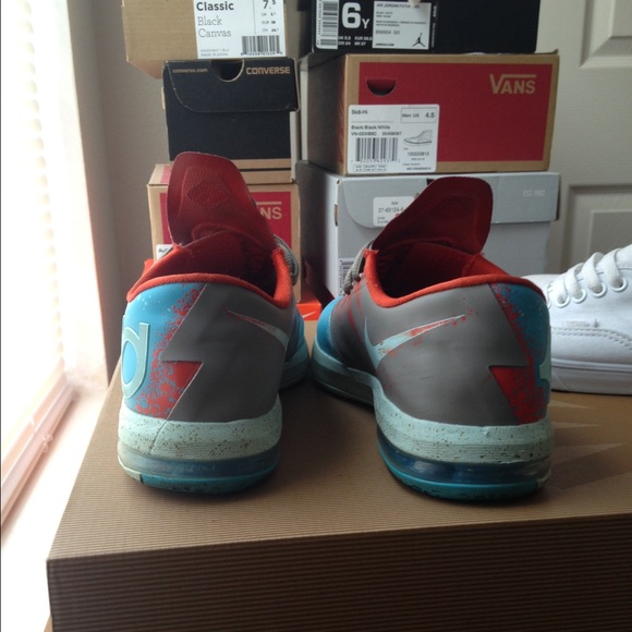 KD 6 - Picture 2 of 4