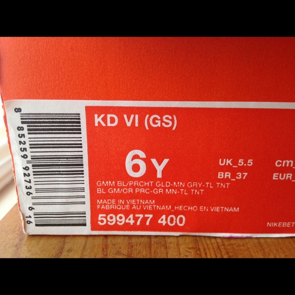 KD 6 - Picture 3 of 4