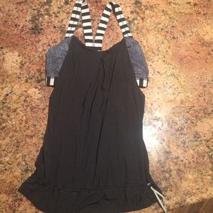 ✅TRADED✅Lululemon Tank Top Size 6