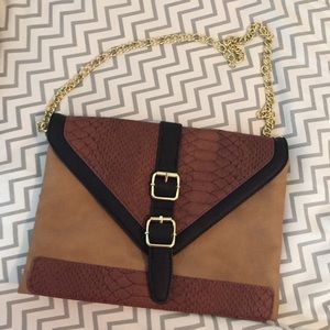 Steve Madden Envelope Purse