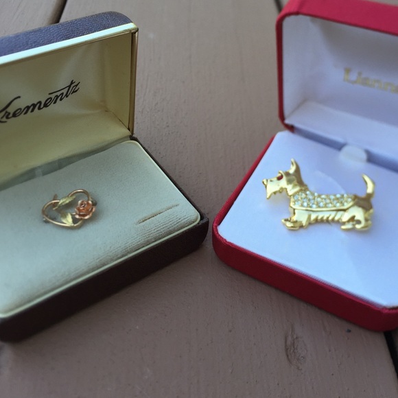 Beautiful Pins
