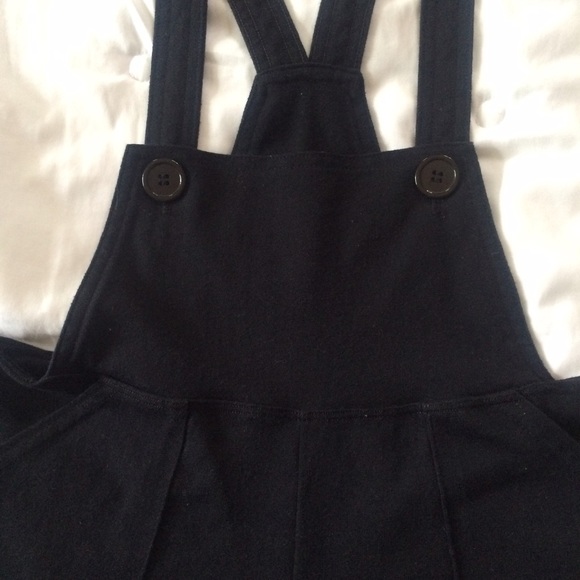 American Apparel Overalls