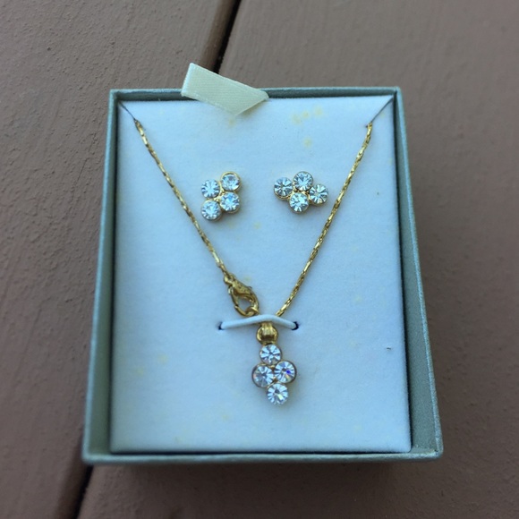 Jewelry Set