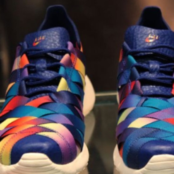 I got size 7 And 8 and 9 roshe no trades - Picture 4 of 4