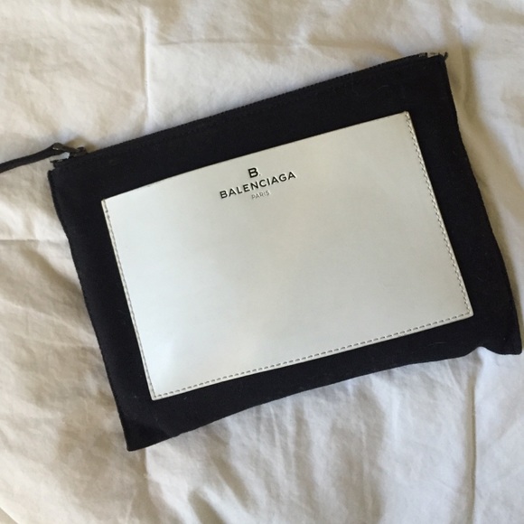 Balenciaga Clutches & Wallets - AUTHENTIC Balenciaga & shades