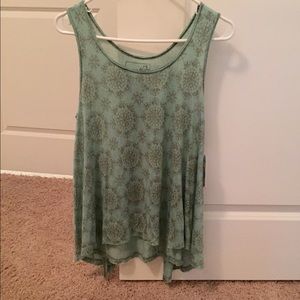 🎉🎉LAST DAY!! Free people new with tags blouse!