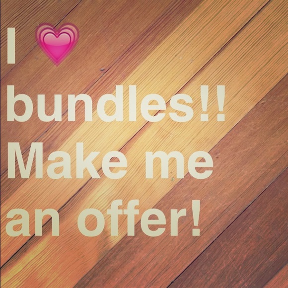 Motivated seller!