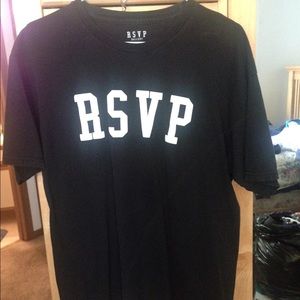 RSVP Tee