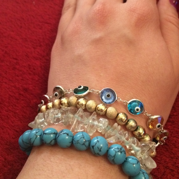 Bracelets - Picture 2 of 2