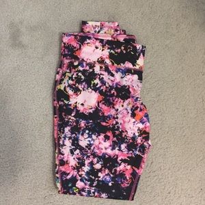 XL active pants never worn