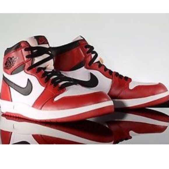 Jordan 1.5 "the return" size 10 preorder - Picture 1 of 1