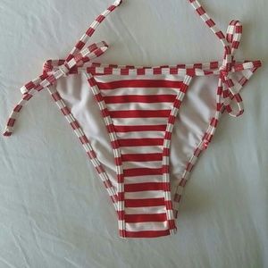 American Apparel bikini bottom
